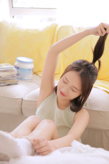 经常舔女性私处会得口腔癌吗